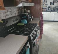 2001 Manufactured Home