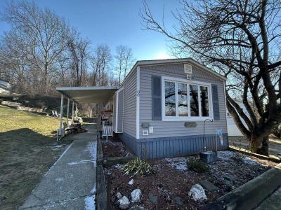 Mobile Home at 621 Sheafe Rd Poughkeepsie, NY 12601