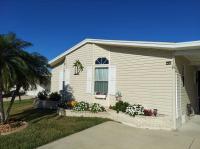 2001 Jacobson Mobile Home