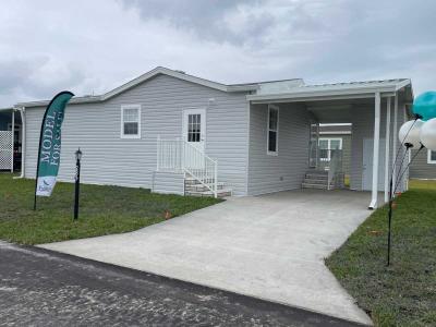 Mobile Home at 12116 SW County Road 769 #281 Lake Suzy, FL 34269