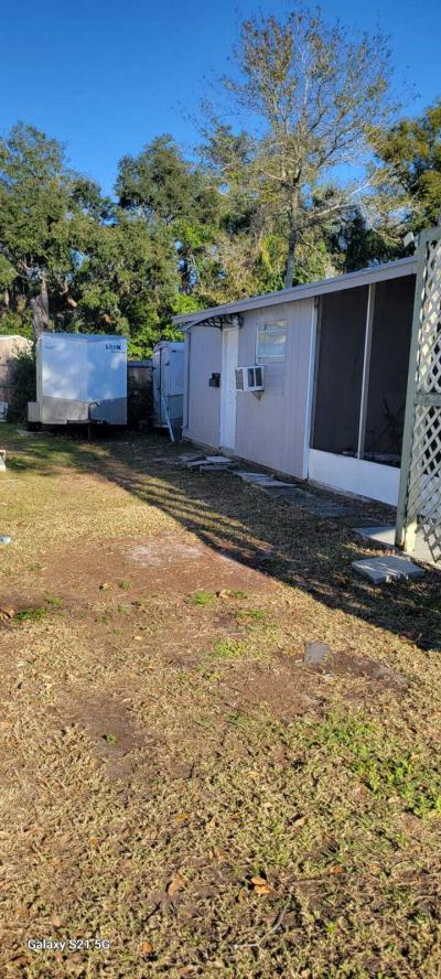 Mobile Home at 17121 Rich Jo Circle, Lutz Lutz, FL 33548