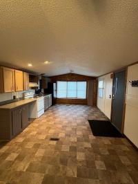 Dutch  Marshfield Manufactured Home