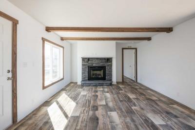 Photo 5 of 30 of home located at 1412 S Greeley Highway #48 Cheyenne, WY 82007