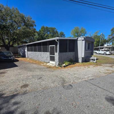 Mobile Home at 17124 Rich Jo Circle, Lutz, Lutz, FL 33548