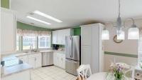 1996 Jacobson Mobile Home