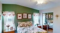 1996 Jacobson Mobile Home