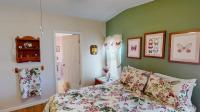 1996 Jacobson Mobile Home