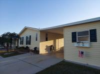1996 Jacobson Mobile Home