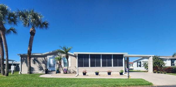 2006 Mobile Home