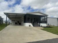 2020 Jacobsen Manufactured Home