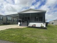 2020 Jacobsen Manufactured Home
