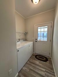 2020 Jacobsen Manufactured Home