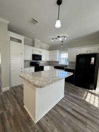 2020 Jacobsen Manufactured Home