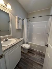 2020 Jacobsen Manufactured Home