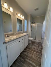 2020 Jacobsen Manufactured Home