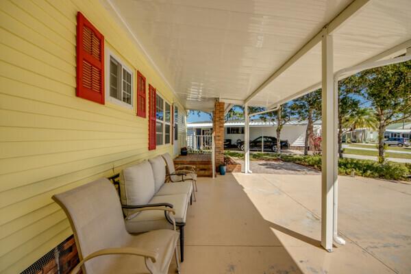 1987 Meri Manufactured Home