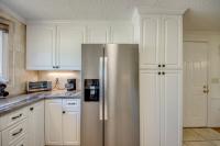 1987 Meri Manufactured Home