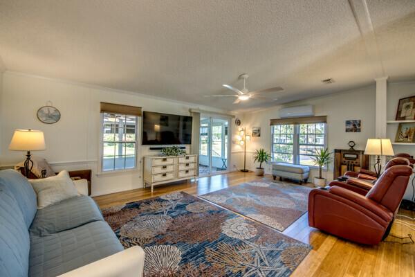 1987 Meri Manufactured Home