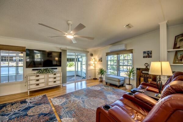 1987 Meri Manufactured Home