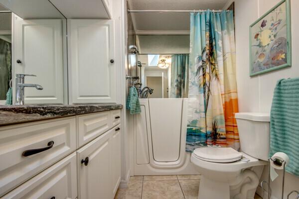 1987 Meri Manufactured Home