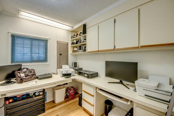 1987 Meri Manufactured Home
