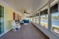 1987 Meri Manufactured Home