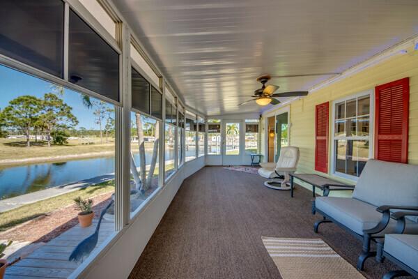 1987 Meri Manufactured Home