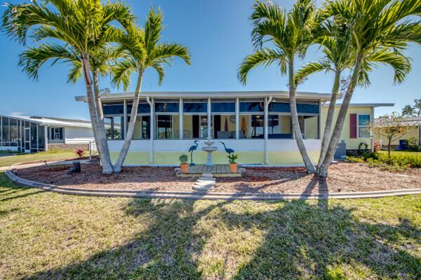 1987 Meri Manufactured Home