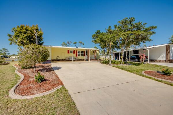 1987 Meri Manufactured Home