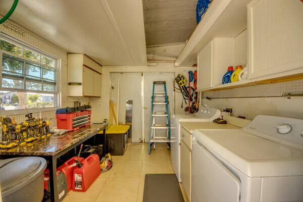 1987 Meri Manufactured Home