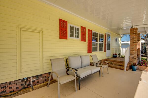 1987 Meri Manufactured Home