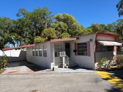 Mobile Home at 1202 George St Lakeland, FL 33801