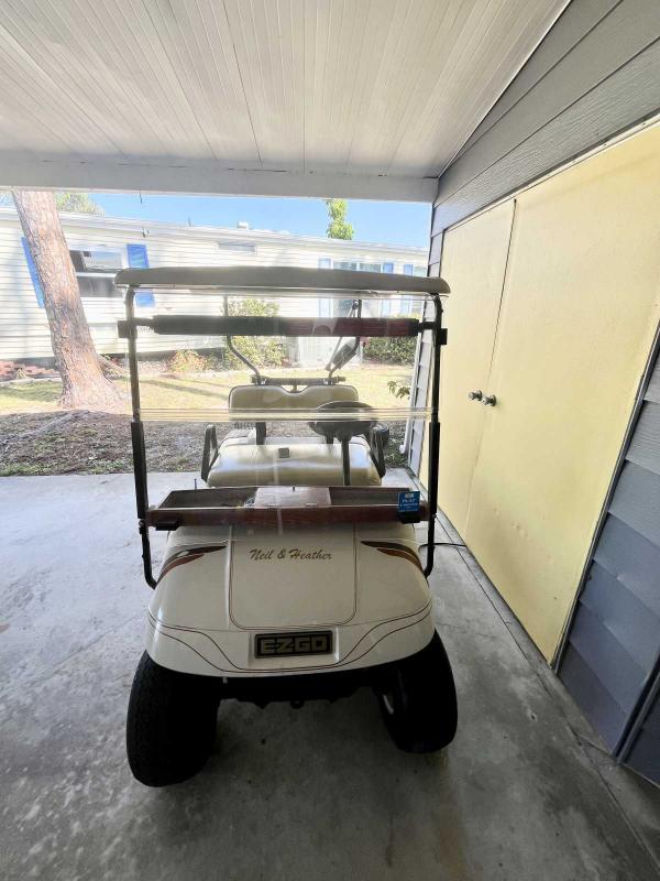 1981 West Manufactured Home