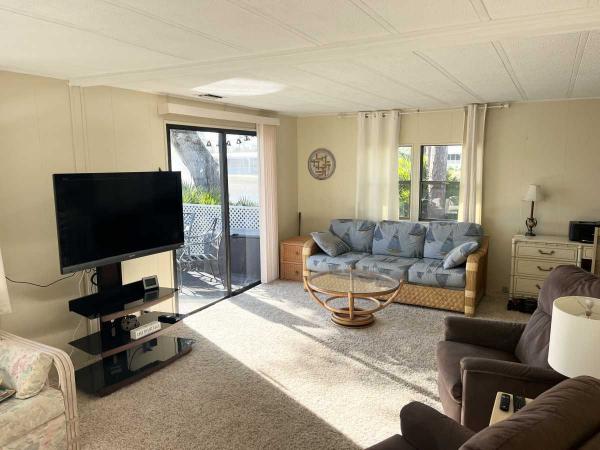1981 West Manufactured Home