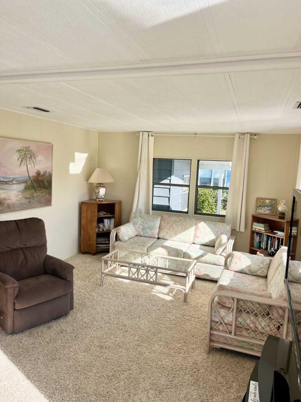 1981 West Manufactured Home