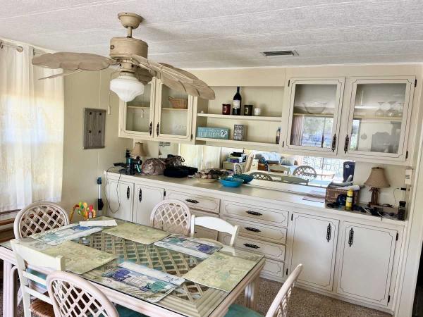 1981 West Manufactured Home