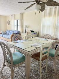 1981 West Manufactured Home
