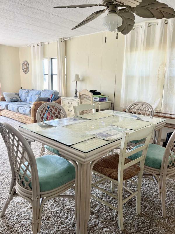 1981 West Manufactured Home