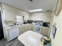 1981 West Manufactured Home