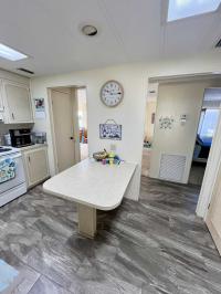 1981 West Manufactured Home