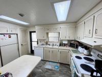 1981 West Manufactured Home