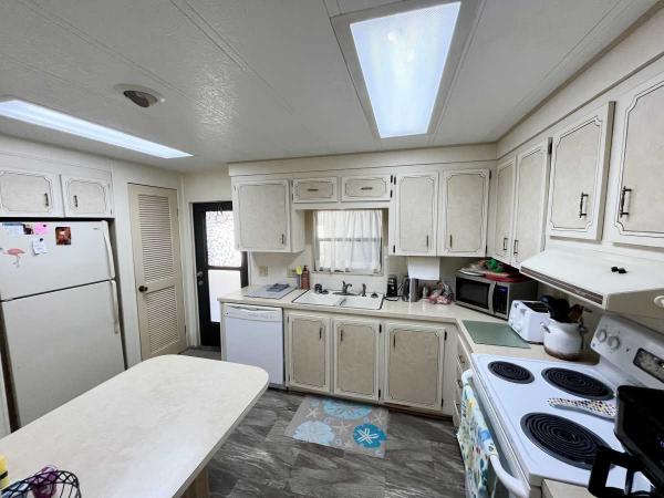 1981 West Manufactured Home