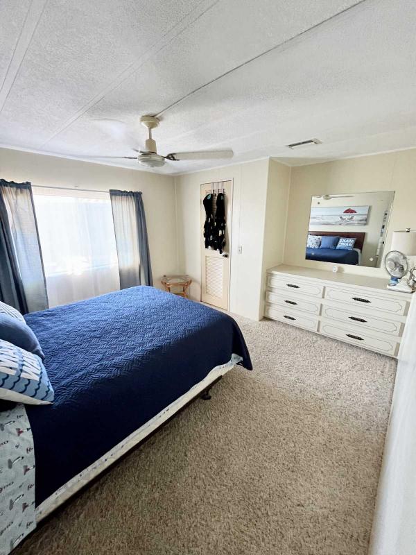 1981 West Manufactured Home
