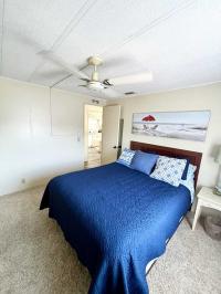 1981 West Manufactured Home