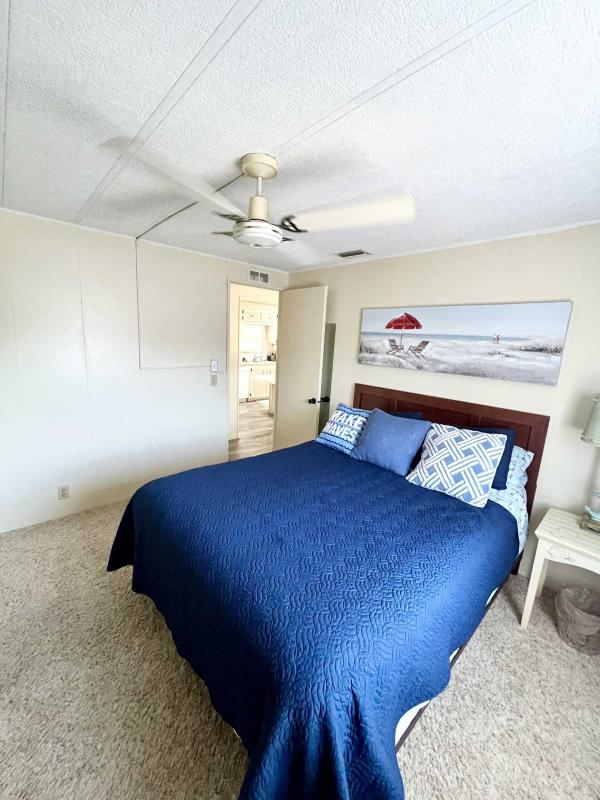 1981 West Manufactured Home