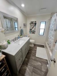 1981 West Manufactured Home