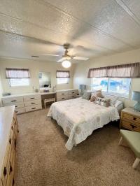 1981 West Manufactured Home