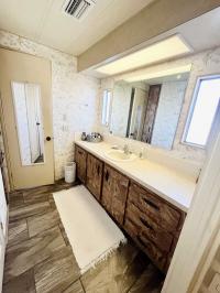 1981 West Manufactured Home