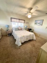 1981 West Manufactured Home