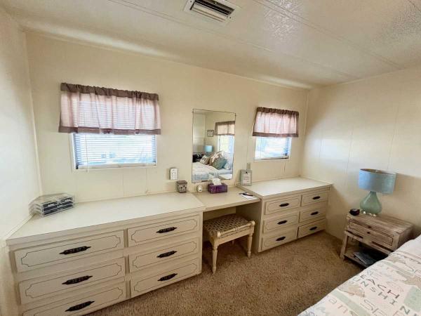 1981 West Manufactured Home